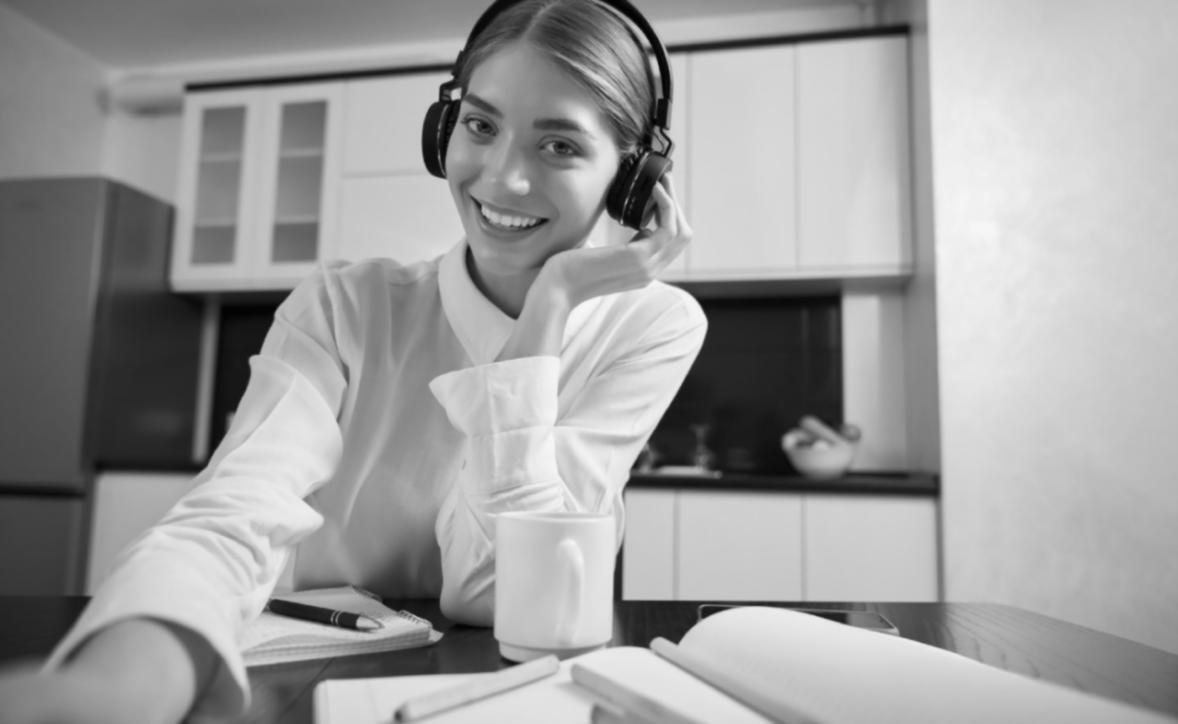 Plataforma educativa con herramientas de aprendizaje